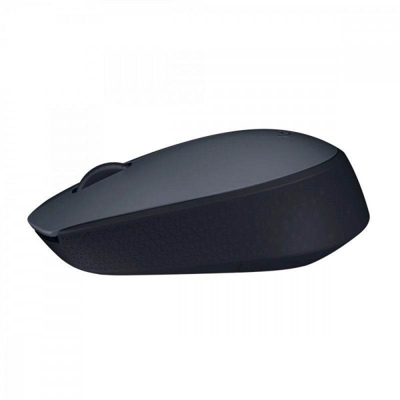 Mysz bezprzewodowa M170 Wireless Mouse Grey 910-004642 Mysz bezprzewodowa M170 Wireless Mouse Grey 910-004642