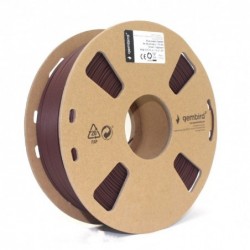 Filament drukarki 3D PLA/1.75mm/brązowy Filament drukarki 3D PLA/1.75mm/brązowy