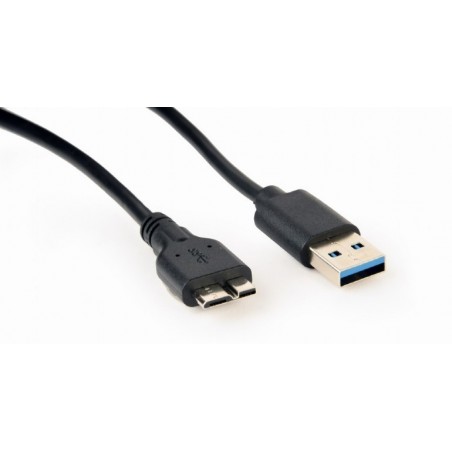 Obudowa zewnętrzna 2.5 USB 3.0 przezroczysta Obudowa zewnętrzna 2.5 USB 3.0 przezroczysta