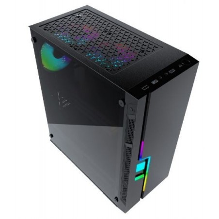 Obudowa Midi Tower Fornax 2000 RGB Obudowa Midi Tower Fornax 2000 RGB