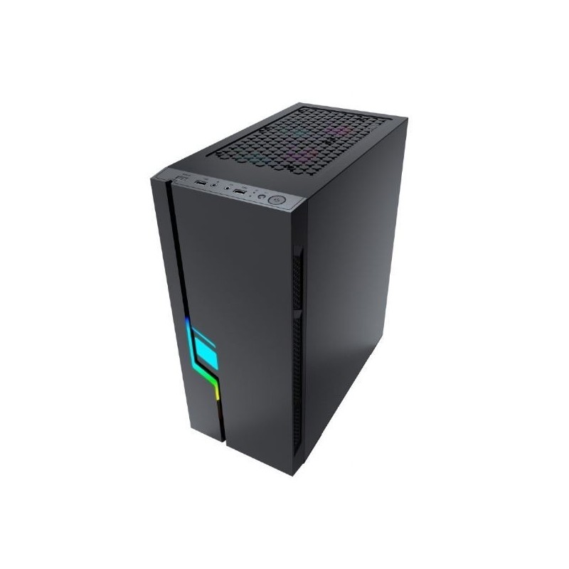 Obudowa Midi Tower Fornax 2000 RGB Obudowa Midi Tower Fornax 2000 RGB