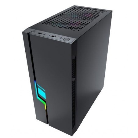 Obudowa Midi Tower Fornax 2000 RGB Obudowa Midi Tower Fornax 2000 RGB