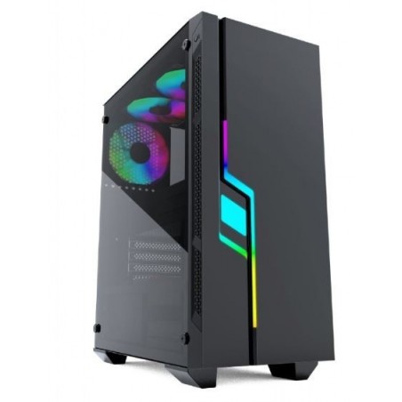 Obudowa Midi Tower Fornax 2000 RGB Obudowa Midi Tower Fornax 2000 RGB