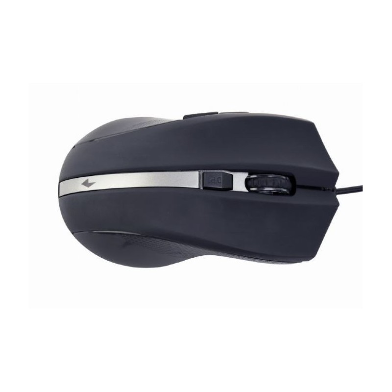 Mysz USB z G-laserowym sensorem Mysz USB z G-laserowym sensorem