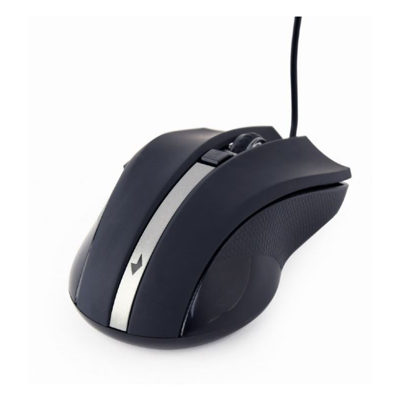 Mysz USB z G-laserowym sensorem Mysz USB z G-laserowym sensorem