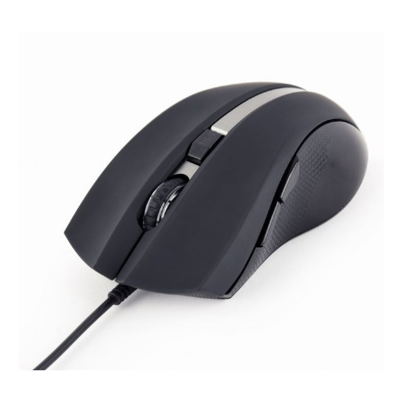 Mysz USB z G-laserowym sensorem Mysz USB z G-laserowym sensorem