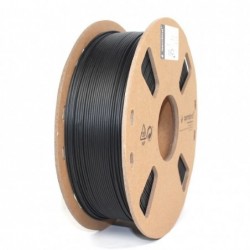 Filament drukarki 3D PLA PLUS/1.75mm/czarny