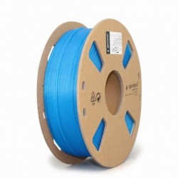 Filament drukarki 3D PLA/1.75mm/niebieski galaxy