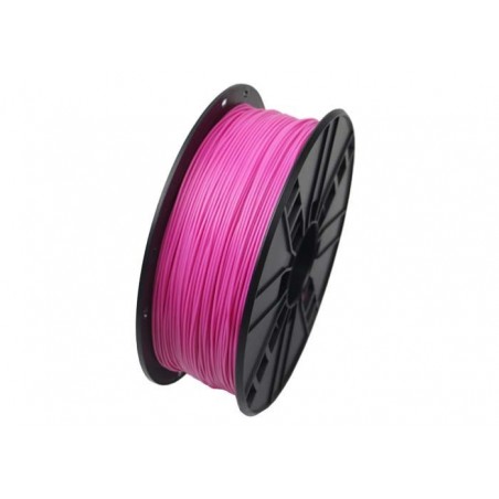 Filament drukarki 3D PLA/1.75mm/różowy Filament drukarki 3D PLA/1.75mm/różowy