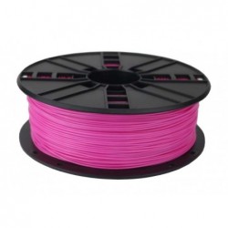 Filament drukarki 3D PLA/1.75mm/różowy Filament drukarki 3D PLA/1.75mm/różowy
