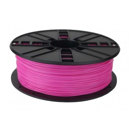 Filament drukarki 3D PLA/1.75mm/różowy Filament drukarki 3D PLA/1.75mm/różowy