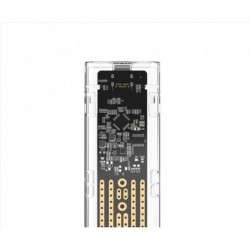 Obudowa zewnętrzna dysków M.2 USB 3.0 Obudowa zewnętrzna dysków M.2 USB 3.0