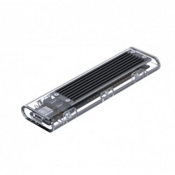 Obudowa zewnętrzna dysków M.2 USB 3.0 Obudowa zewnętrzna dysków M.2 USB 3.0