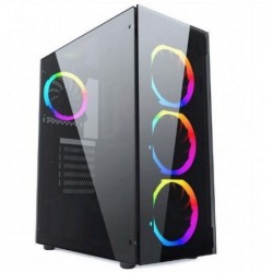 Obudowa Midi Tower Fornax 1500 RGB 