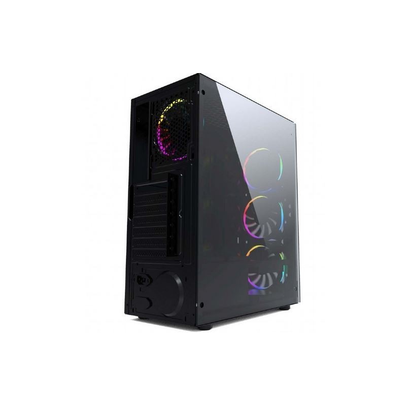 Obudowa Midi Tower Fornax 1500 RGB Obudowa Midi Tower Fornax 1500 RGB