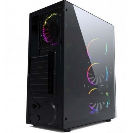 Obudowa Midi Tower Fornax 1500 RGB Obudowa Midi Tower Fornax 1500 RGB