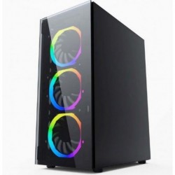 Obudowa Midi Tower Fornax 1500 RGB Obudowa Midi Tower Fornax 1500 RGB