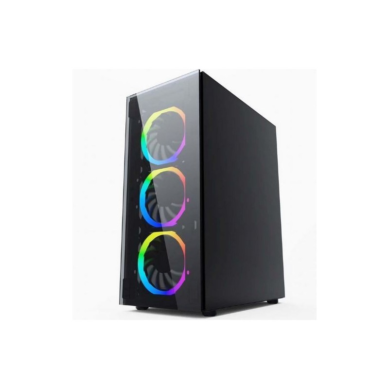 Obudowa Midi Tower Fornax 1500 RGB Obudowa Midi Tower Fornax 1500 RGB