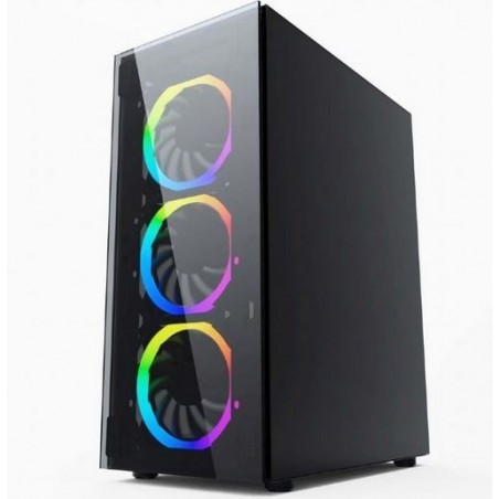 Obudowa Midi Tower Fornax 1500 RGB Obudowa Midi Tower Fornax 1500 RGB