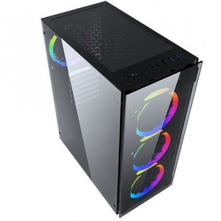 Obudowa Midi Tower Fornax 1500 RGB Obudowa Midi Tower Fornax 1500 RGB