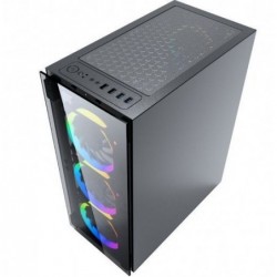 Obudowa Midi Tower Fornax 1500 RGB Obudowa Midi Tower Fornax 1500 RGB