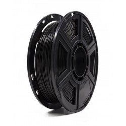 Filament PLA 1,75mm 0,5kg - czarny