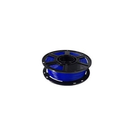 Filament PLA 1,75mm 0,5kg - niebieski Filament PLA 1,75mm 0,5kg - niebieski
