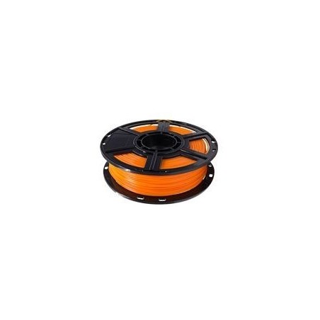 Filament PLA 1,75mm 0,5kg - pomarańczowy Filament PLA 1,75mm 0,5kg - pomarańczowy