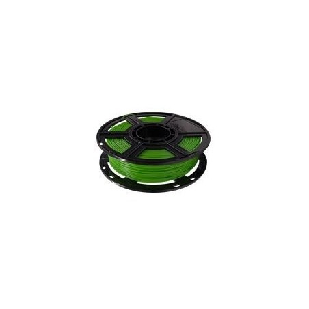 Filament PLA 1,75mm 0,5kg - zielony Filament PLA 1,75mm 0,5kg - zielony