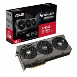 Karta graficzna Radeon RX 7800 XT TUF GAMING OC 16GB GDDR6 128bit 3DP