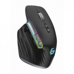 Mysz bezprzewodowa RAGNAR WRX900 9 przyciskow RGB Mysz bezprzewodowa RAGNAR WRX900 9 przyciskow RGB