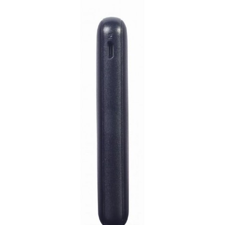 PowerBank 5000 mAh czarny PowerBank 5000 mAh czarny