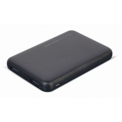PowerBank 5000 mAh czarny PowerBank 5000 mAh czarny