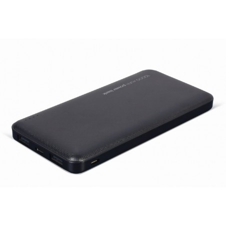 PowerBank 10 000 mAh czarny PowerBank 10 000 mAh czarny