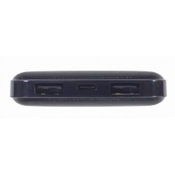 PowerBank 10 000 mAh czarny PowerBank 10 000 mAh czarny