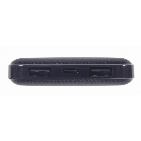 PowerBank 10 000 mAh czarny PowerBank 10 000 mAh czarny