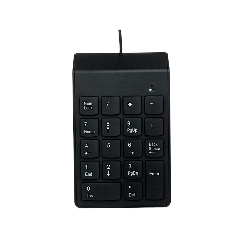 Klawiatura numeryczna przewodowa KPD-U-03 