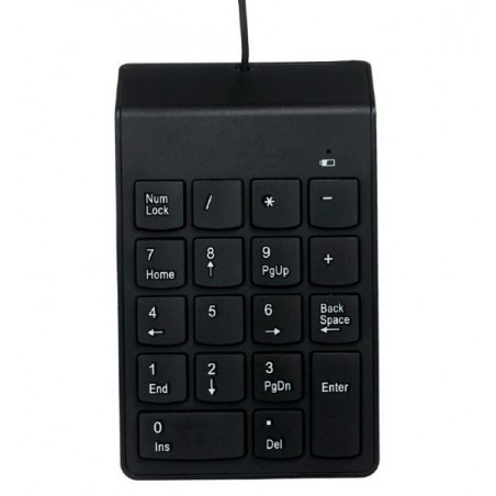 Klawiatura numeryczna przewodowa KPD-U-03 Klawiatura numeryczna przewodowa KPD-U-03