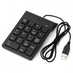 Klawiatura numeryczna przewodowa KPD-U-03 Klawiatura numeryczna przewodowa KPD-U-03
