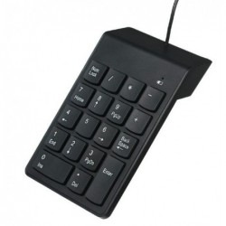 Klawiatura numeryczna przewodowa KPD-U-03 Klawiatura numeryczna przewodowa KPD-U-03