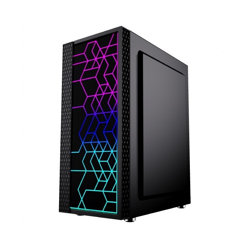 Obudowa Midi Tower Fornax 2500 RGB