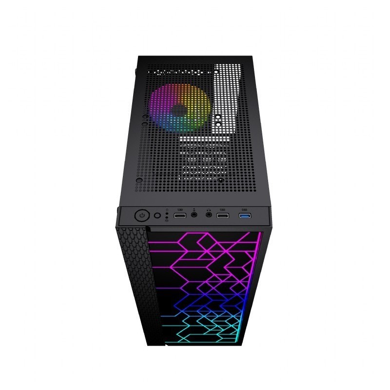 Obudowa Midi Tower Fornax 2500 RGB