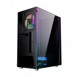 Obudowa Midi Tower Fornax 2500 RGB Obudowa Midi Tower Fornax 2500 RGB