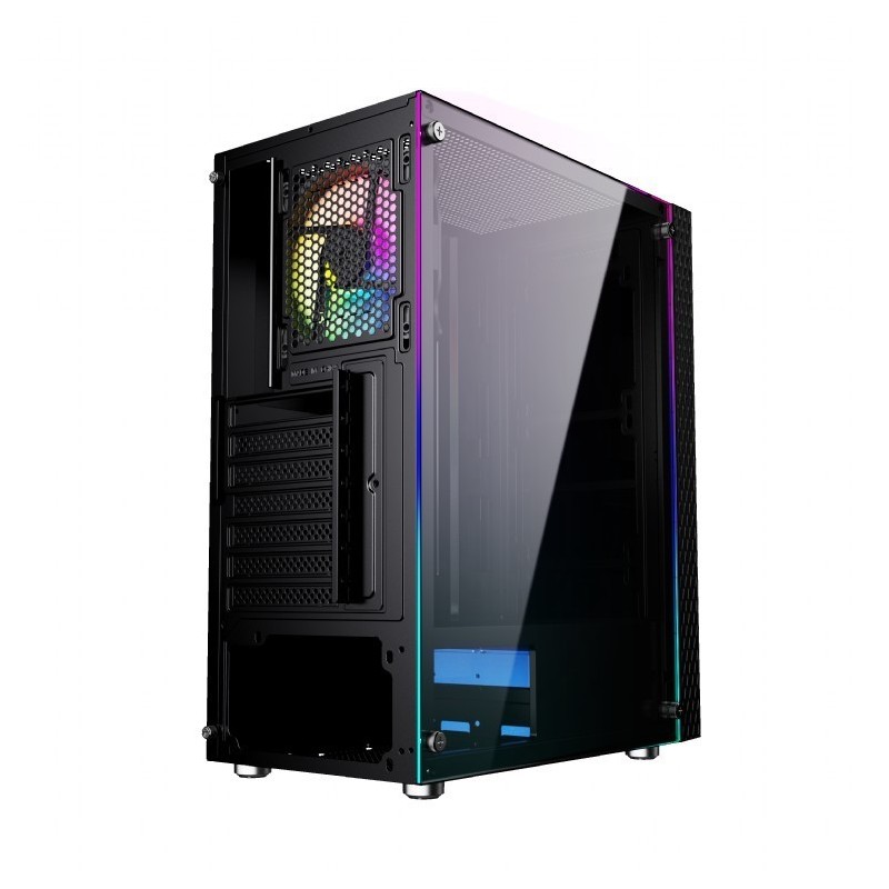 Obudowa Midi Tower Fornax 2500 RGB