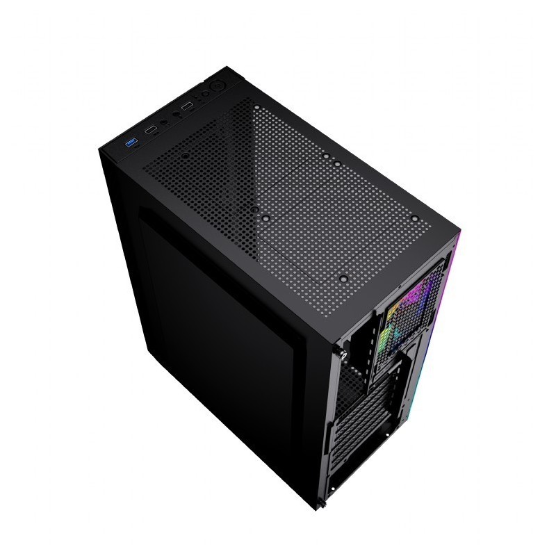 Obudowa Midi Tower Fornax 2500 RGB