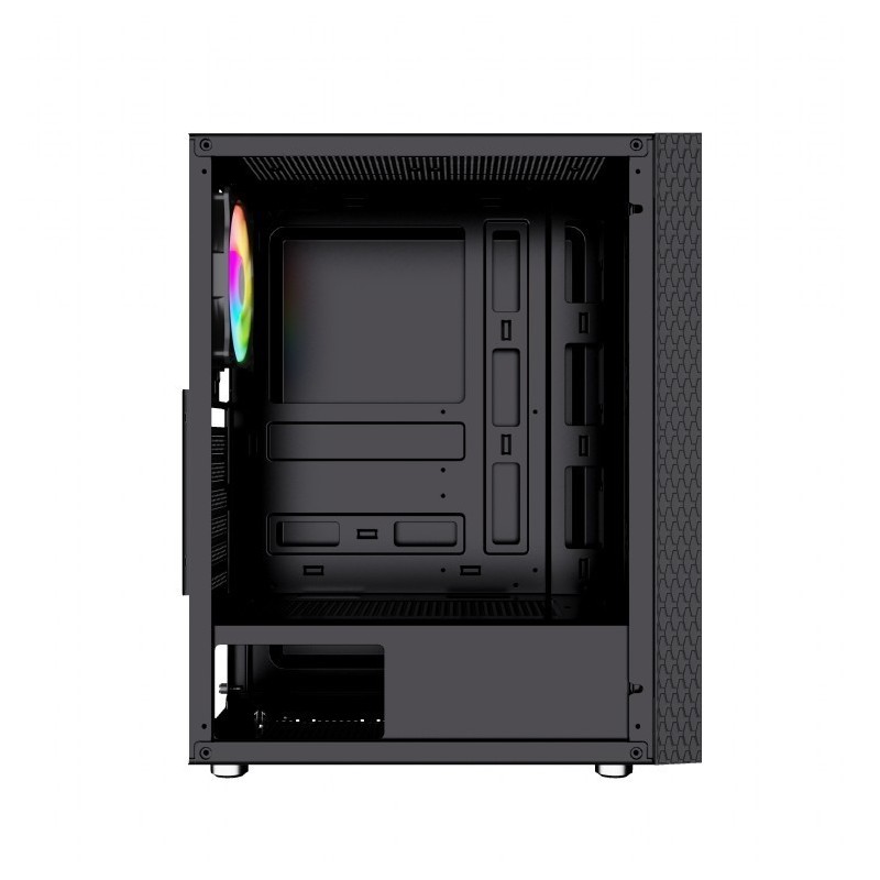 Obudowa Midi Tower Fornax 2500 RGB