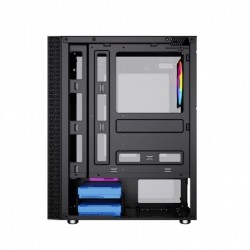Obudowa Midi Tower Fornax 2500 RGB Obudowa Midi Tower Fornax 2500 RGB