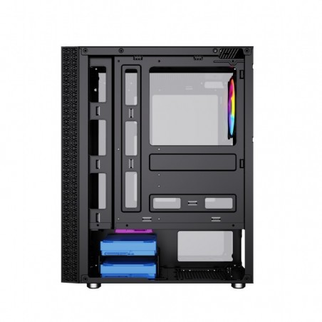 Obudowa Midi Tower Fornax 2500 RGB Obudowa Midi Tower Fornax 2500 RGB