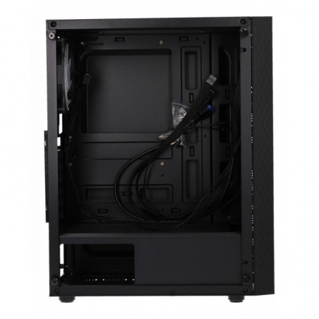 Obudowa Midi Tower Fornax 2500 RGB Obudowa Midi Tower Fornax 2500 RGB