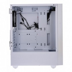 Obudowa Midi Tower Fornax 4000 ARGB biała Obudowa Midi Tower Fornax 4000 ARGB biała